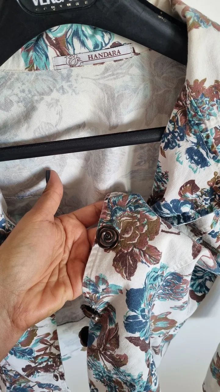 Cadaquinho Handara  - Foto 2