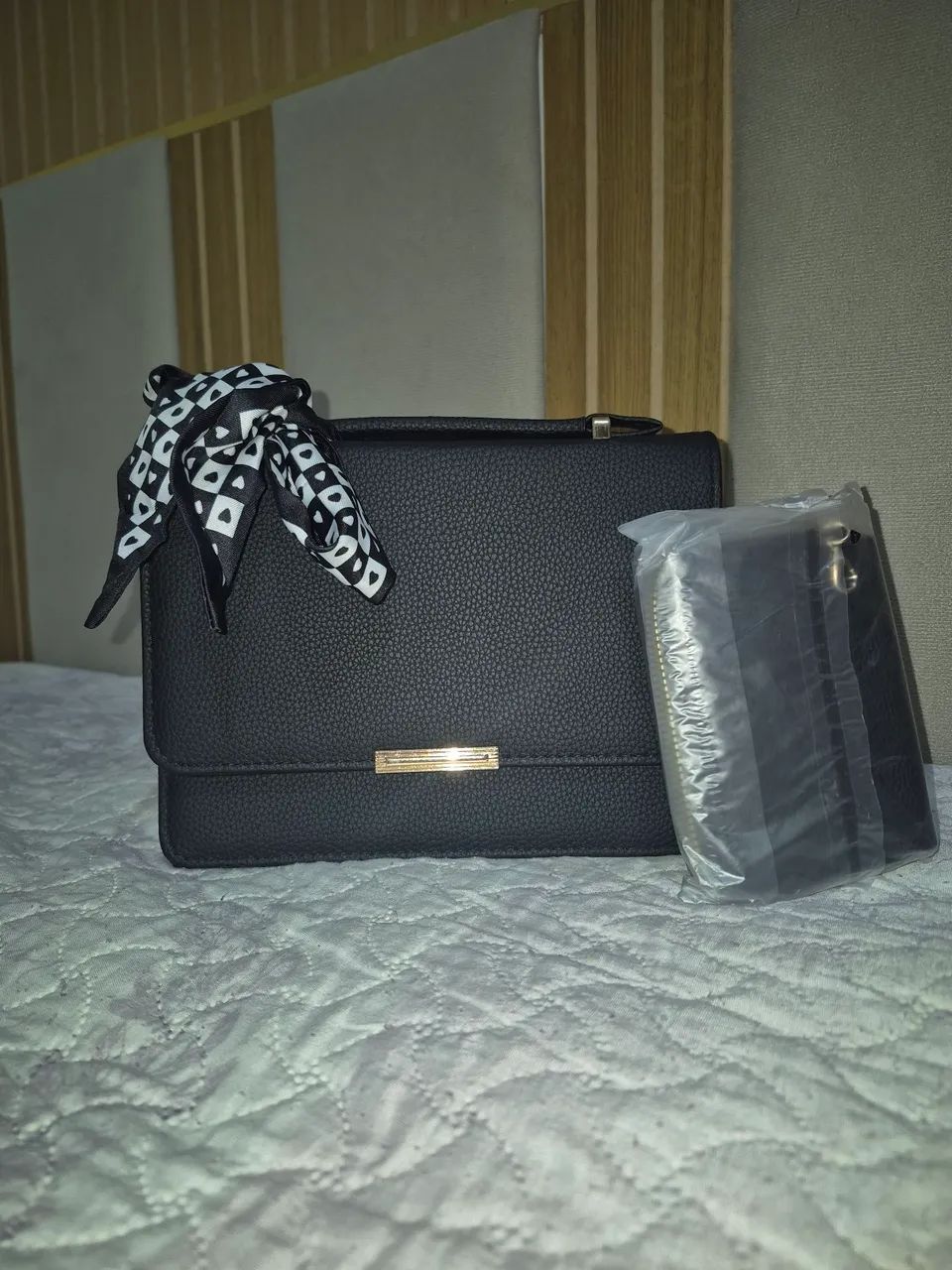 Bolsa pequena - Foto 2