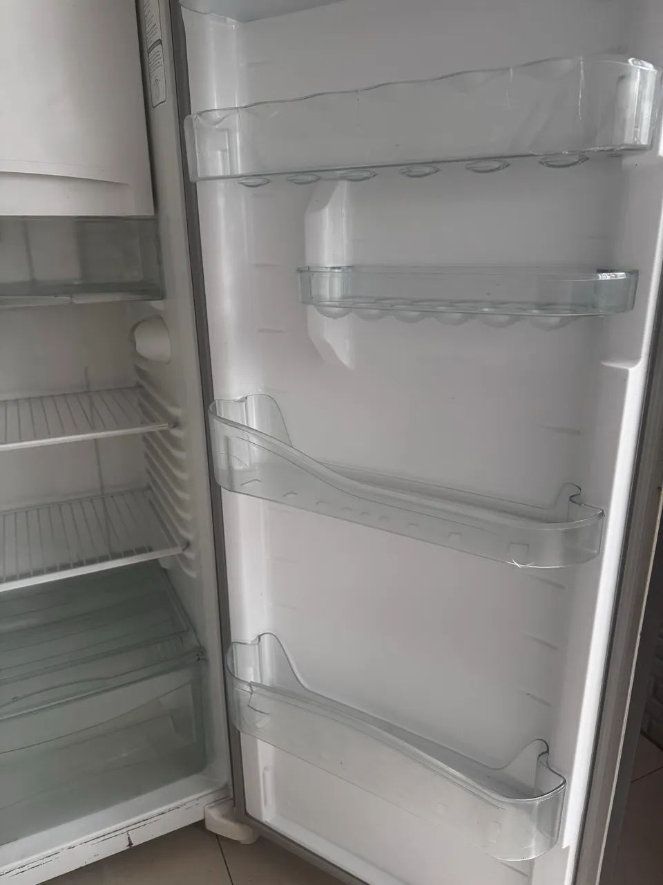 Geladeira Frost Free cônsul  - Foto 4