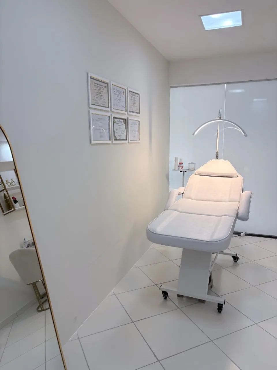 PASSO PONTO COMERCIAL/CLÍNICA DE ESTÉTICA PRONTA - Foto 3