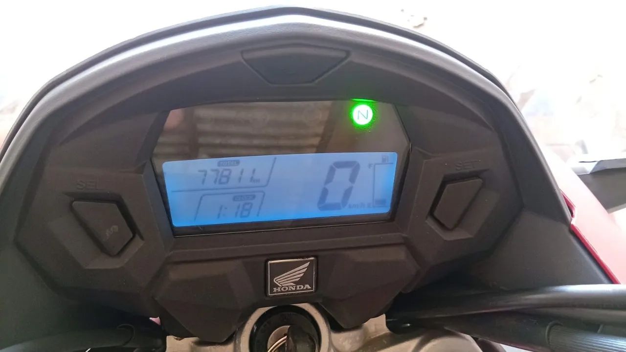 Titan 150 ex 2014 - Foto 5