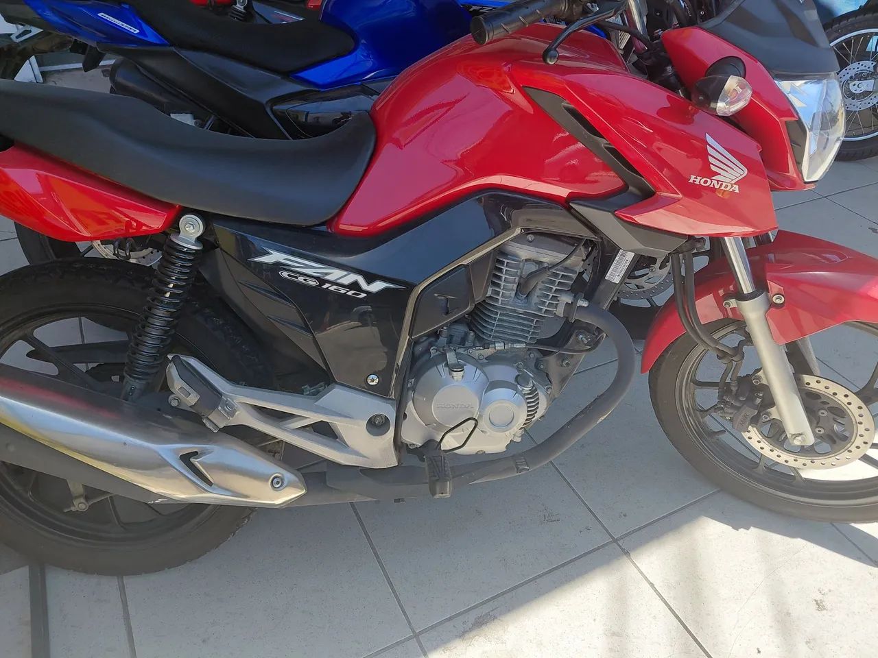 Vendas de Motos  - Foto 4