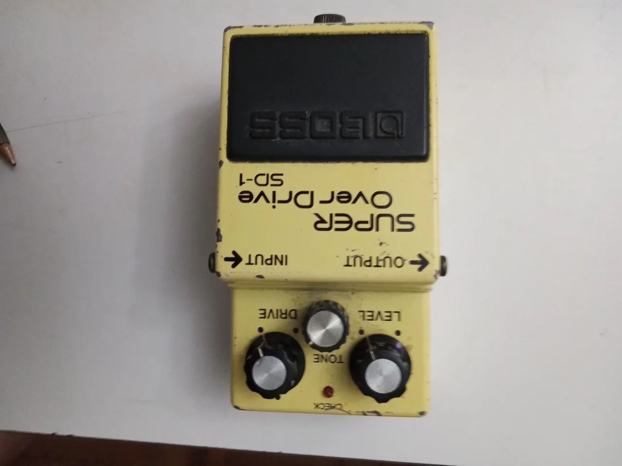 Pedal - Foto 3