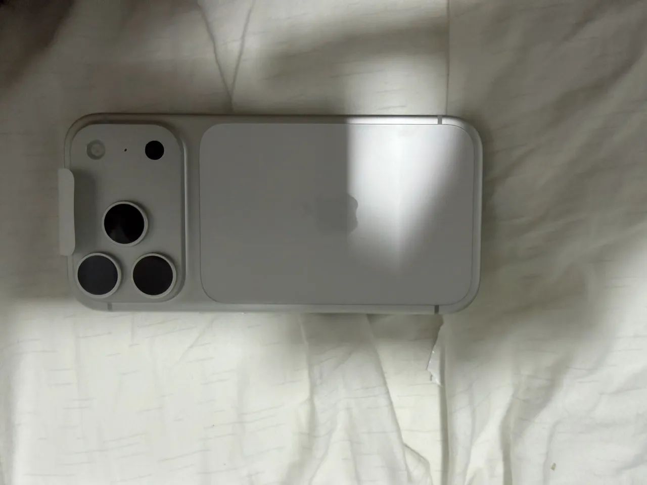 iPhone 17 pro