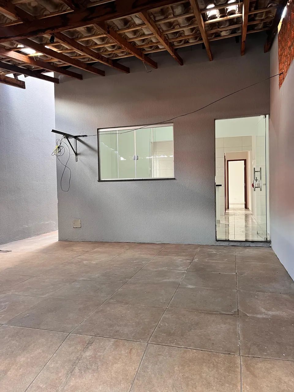 CASA JÁ FINANCIADA ABAIXO DO PREÇO  - Foto 4
