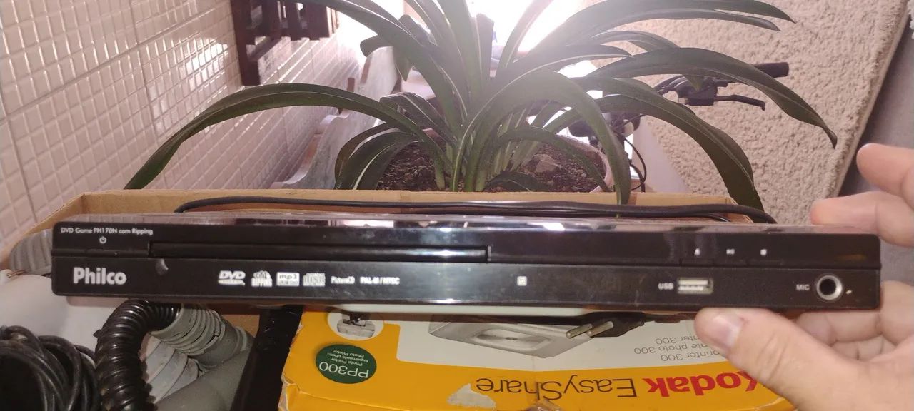 DVD PHILCO - Foto 5