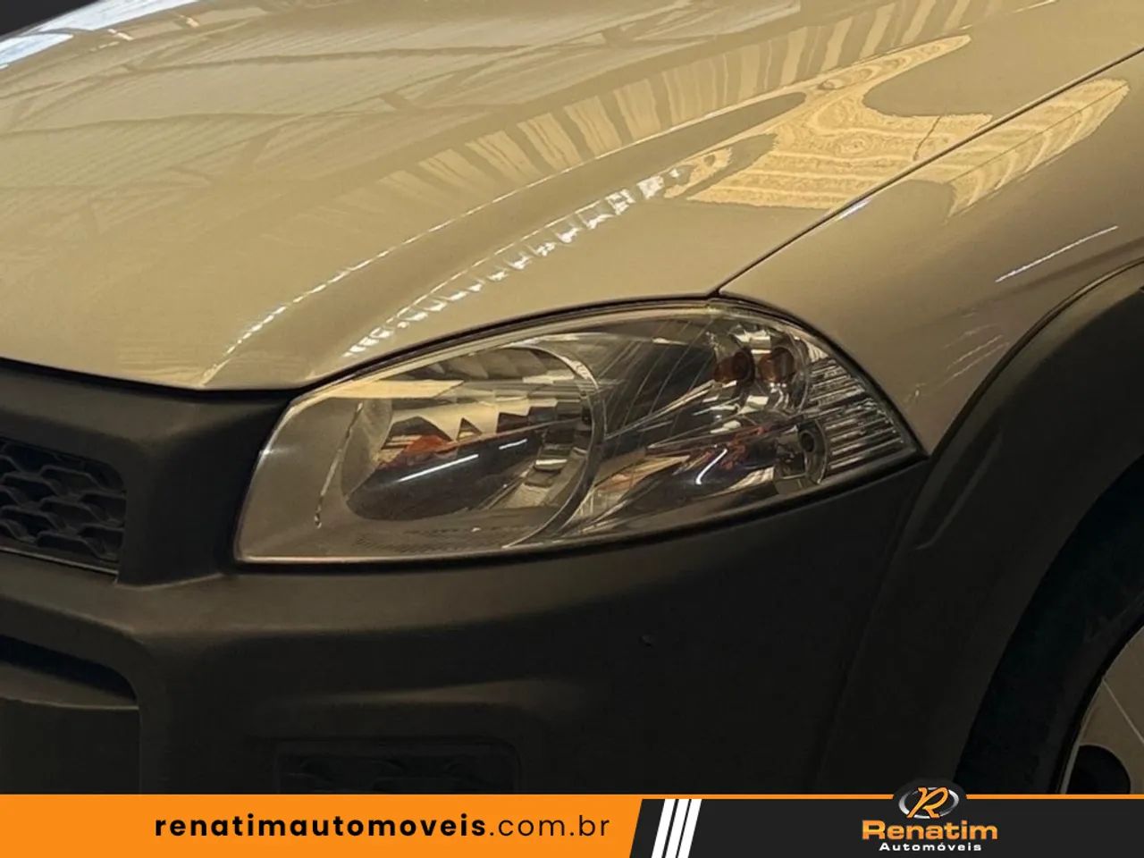 Fiat Strada 2020 - Foto 5