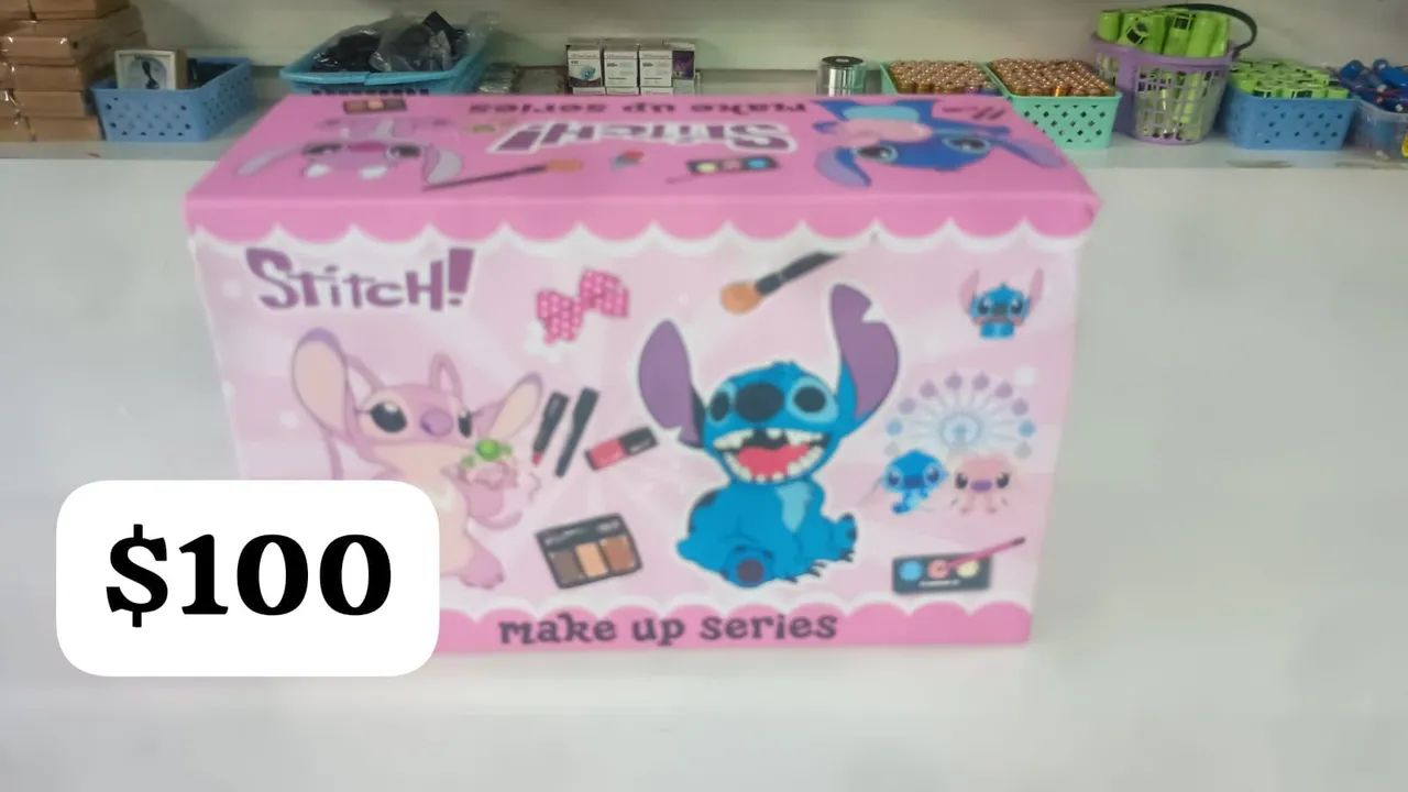 Maquiagem infantil personalizadas - Foto 3