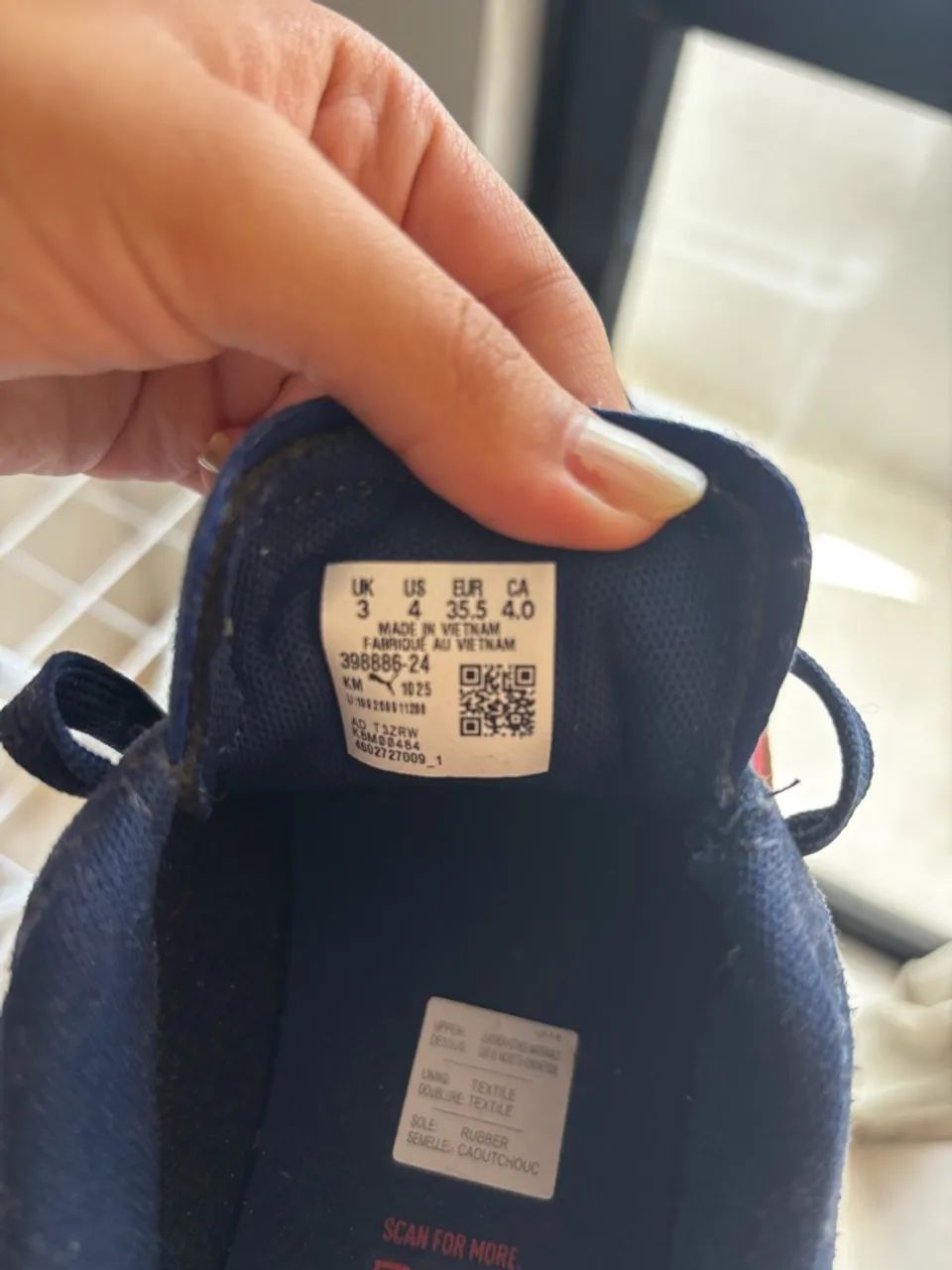 Tênis Puma original nunca usado - Foto 5