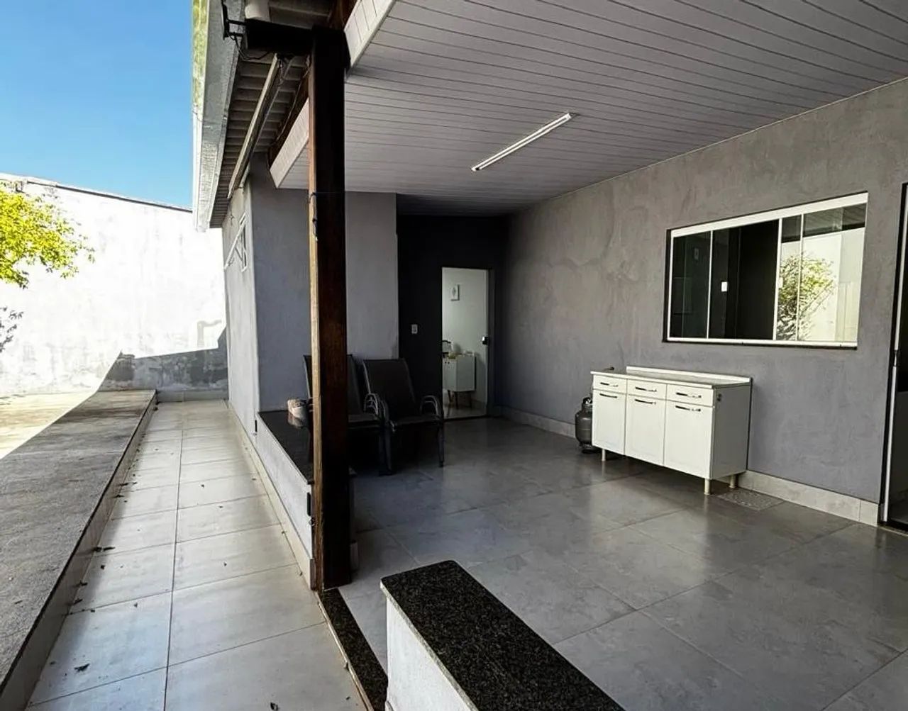 Casa à venda no Granada em Uberlândia