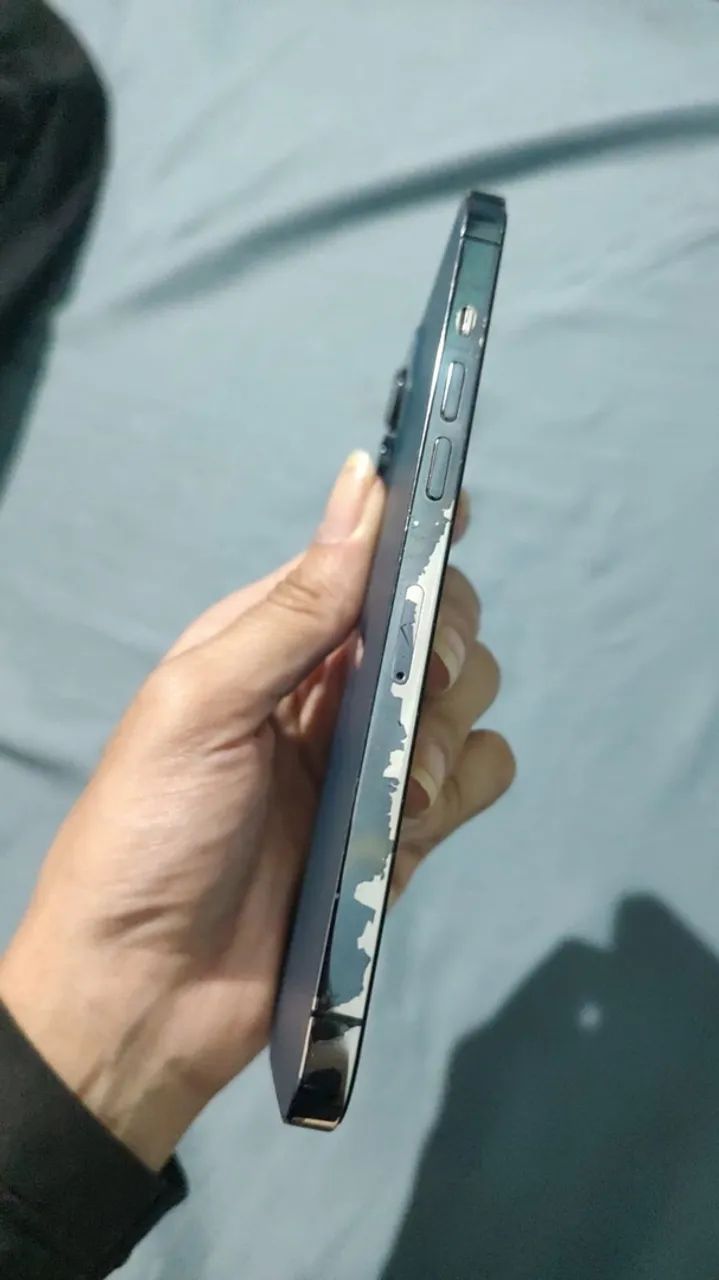 iPhone 12 Pro Max 128gb - Foto 5