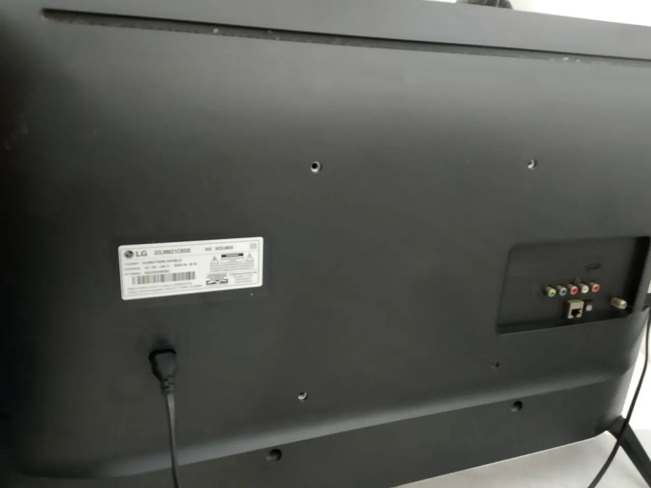 Smart tv 32pol - Foto 3