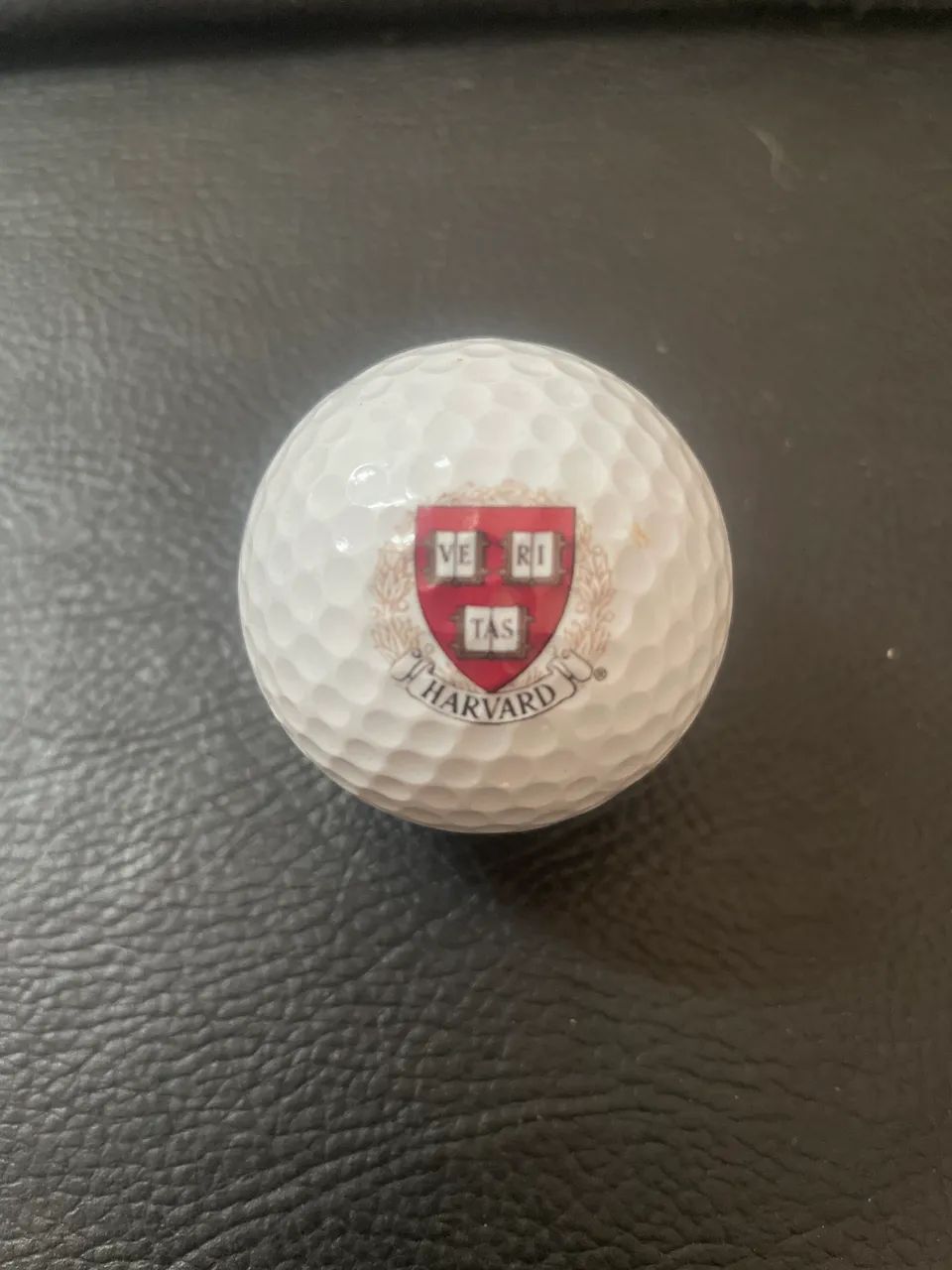 Bola de golfe HARVARD