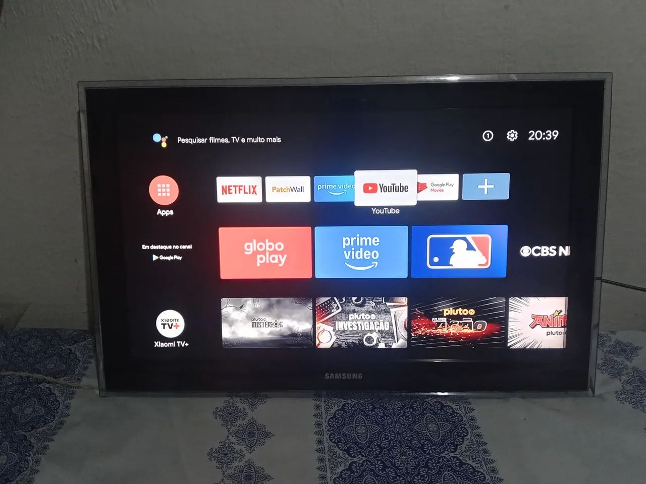 TV SAMSUNG 32 DIGITAL 