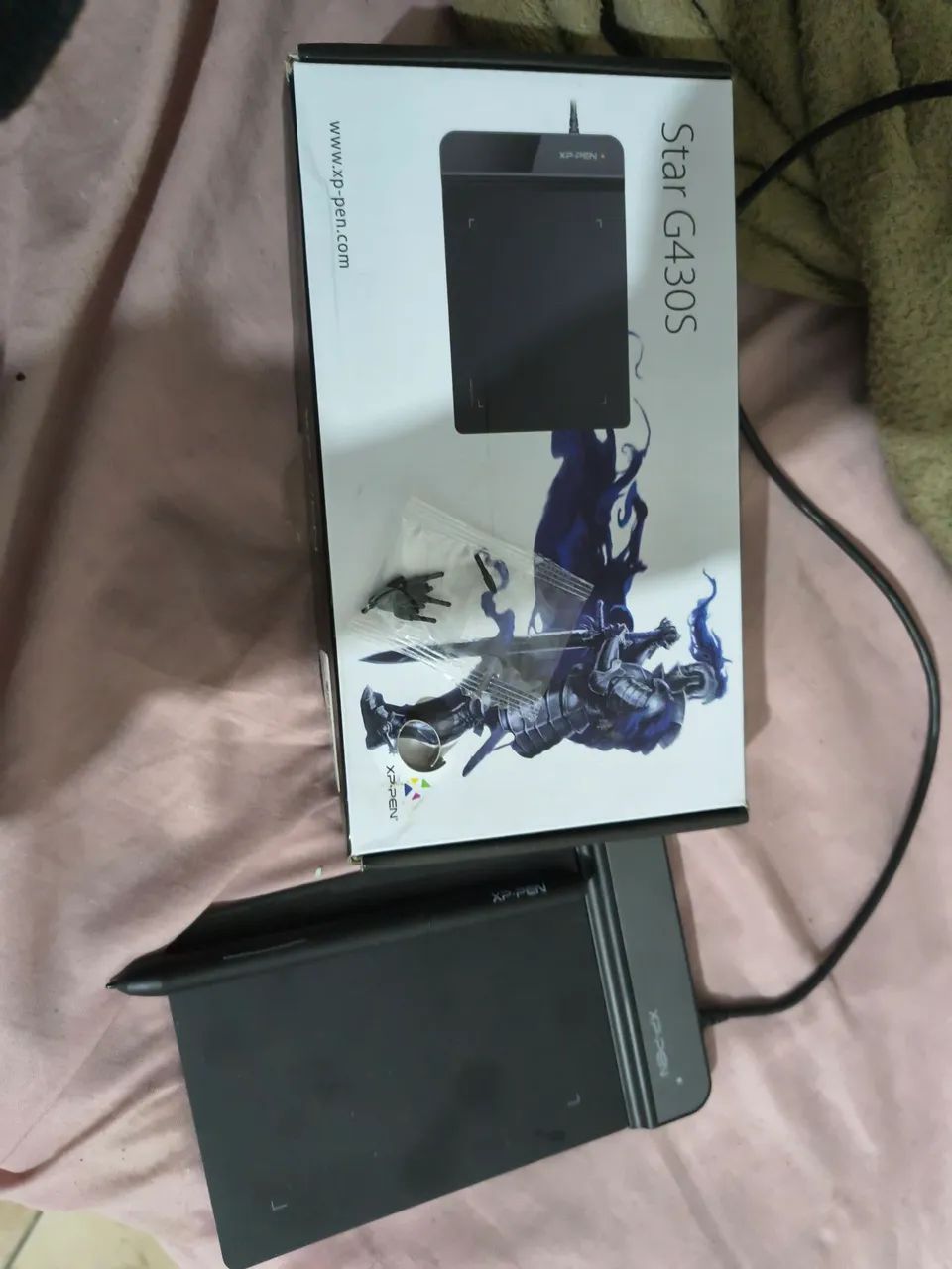Mesa Digitalizadora 