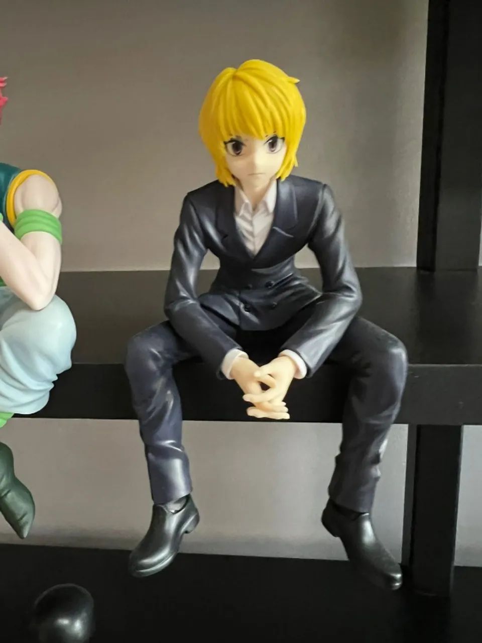 Coleção Hunter x Hunter ( marca Furyu ) original do Japão  - Foto 3