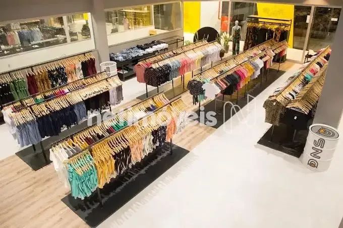 Locação Loja Nova Suíssa Belo Horizonte - Foto 2