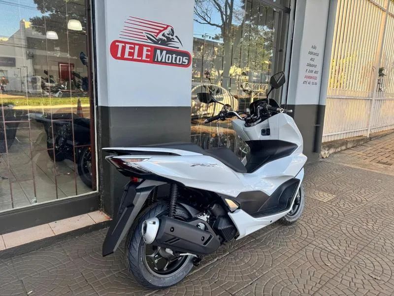 HONDA PCX 160 CBS 2026 - Foto 5