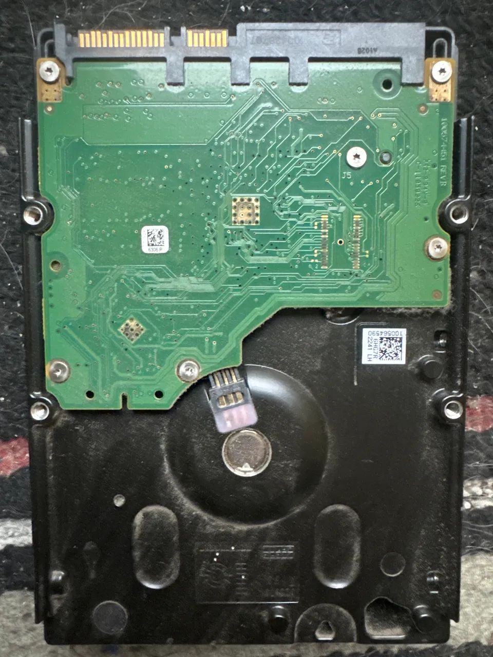 HD Seagate Barracuda 1Tb - Foto 2