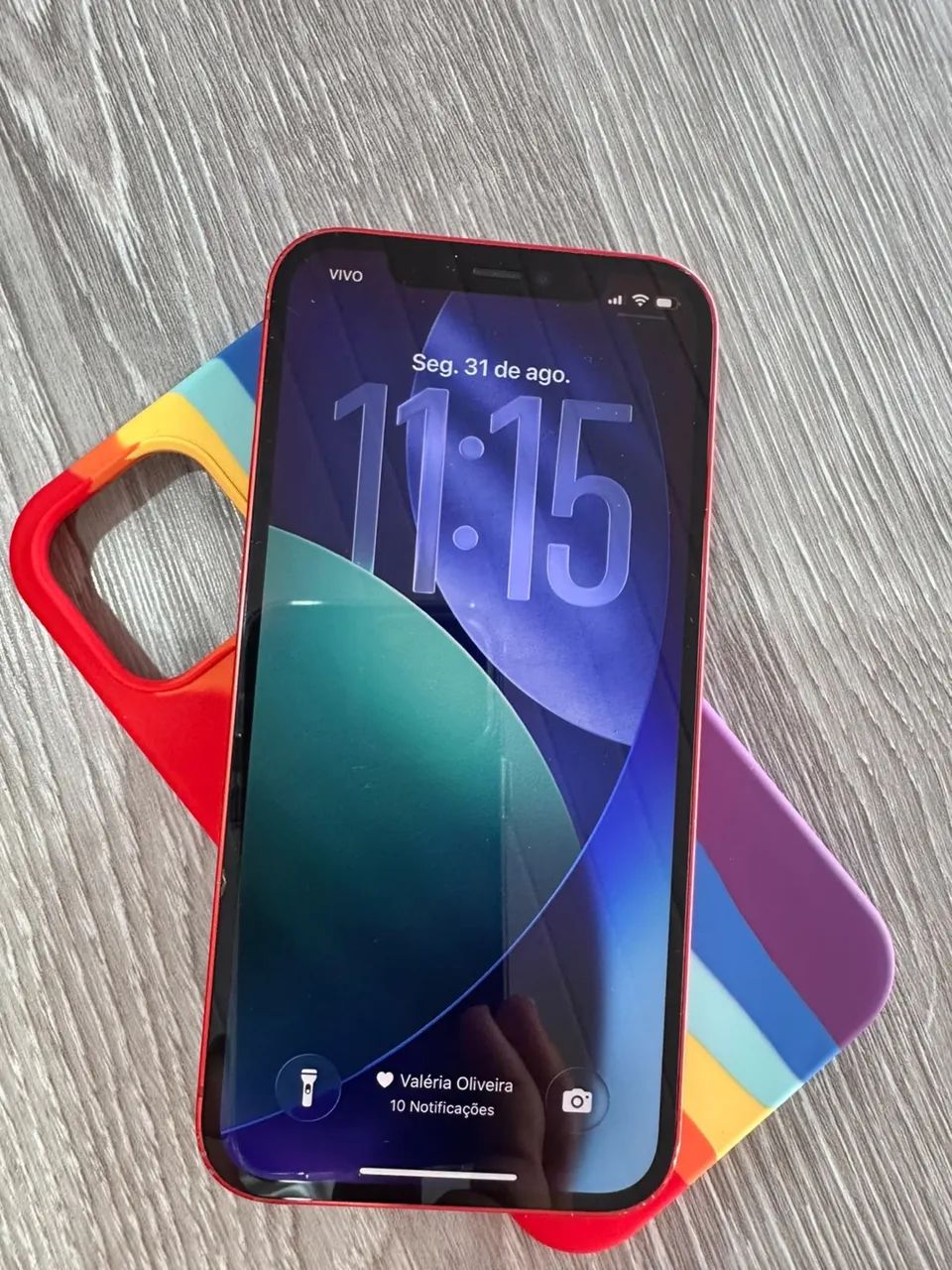iPhone 12 128GB - Foto 4