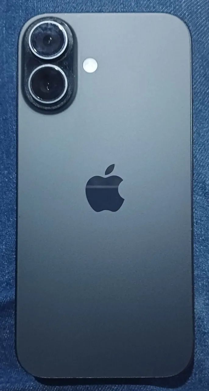 iPhone 16 - 256GB - Foto 2