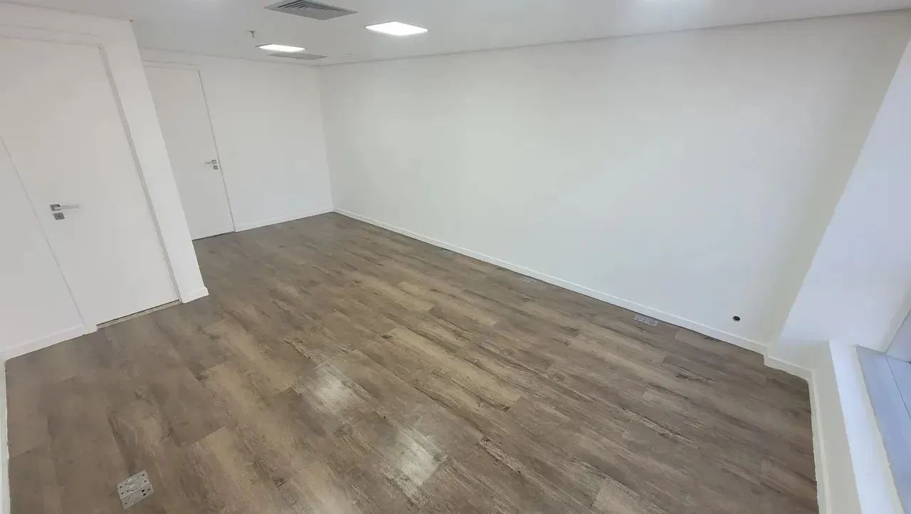 Escritório para aluguel com 26 metros quadrados em Barra Olímpica - Rio de Janeiro - RJ - Foto 7