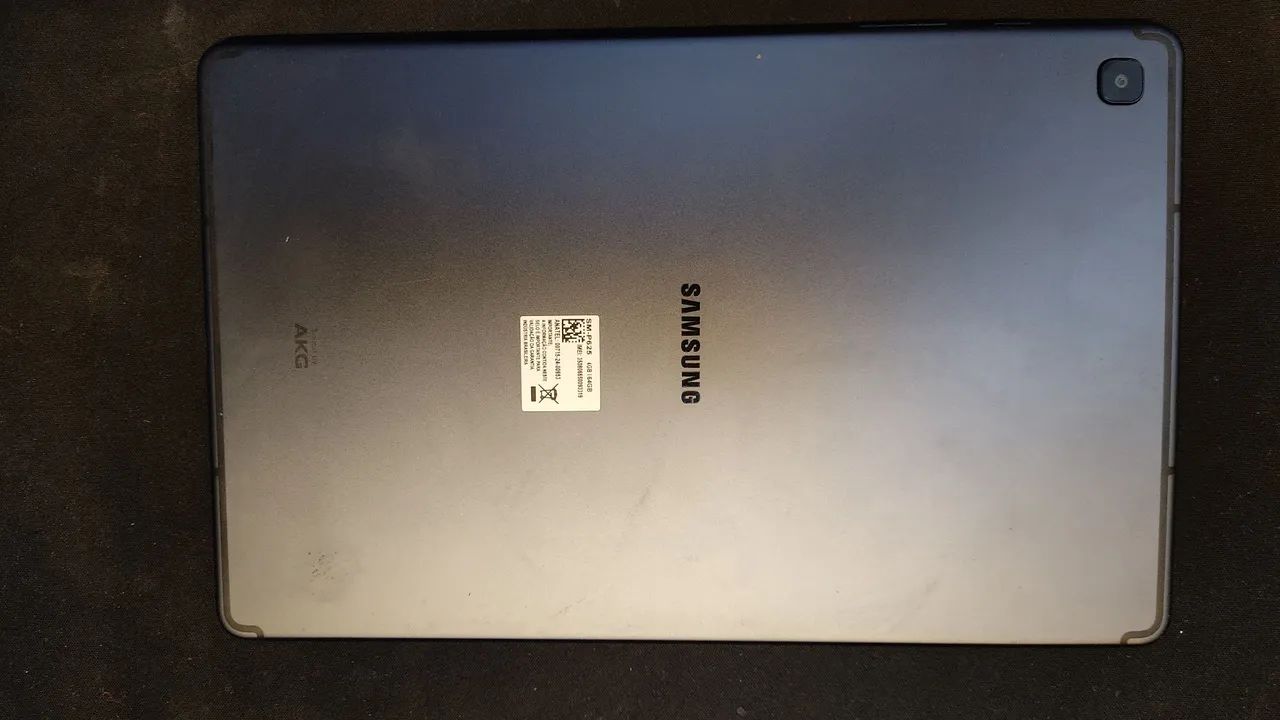 Tablet Galaxy tab s6 lite  - Foto 2