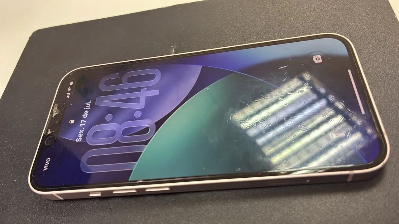 IPhone 13 Pink 128g - Foto 3