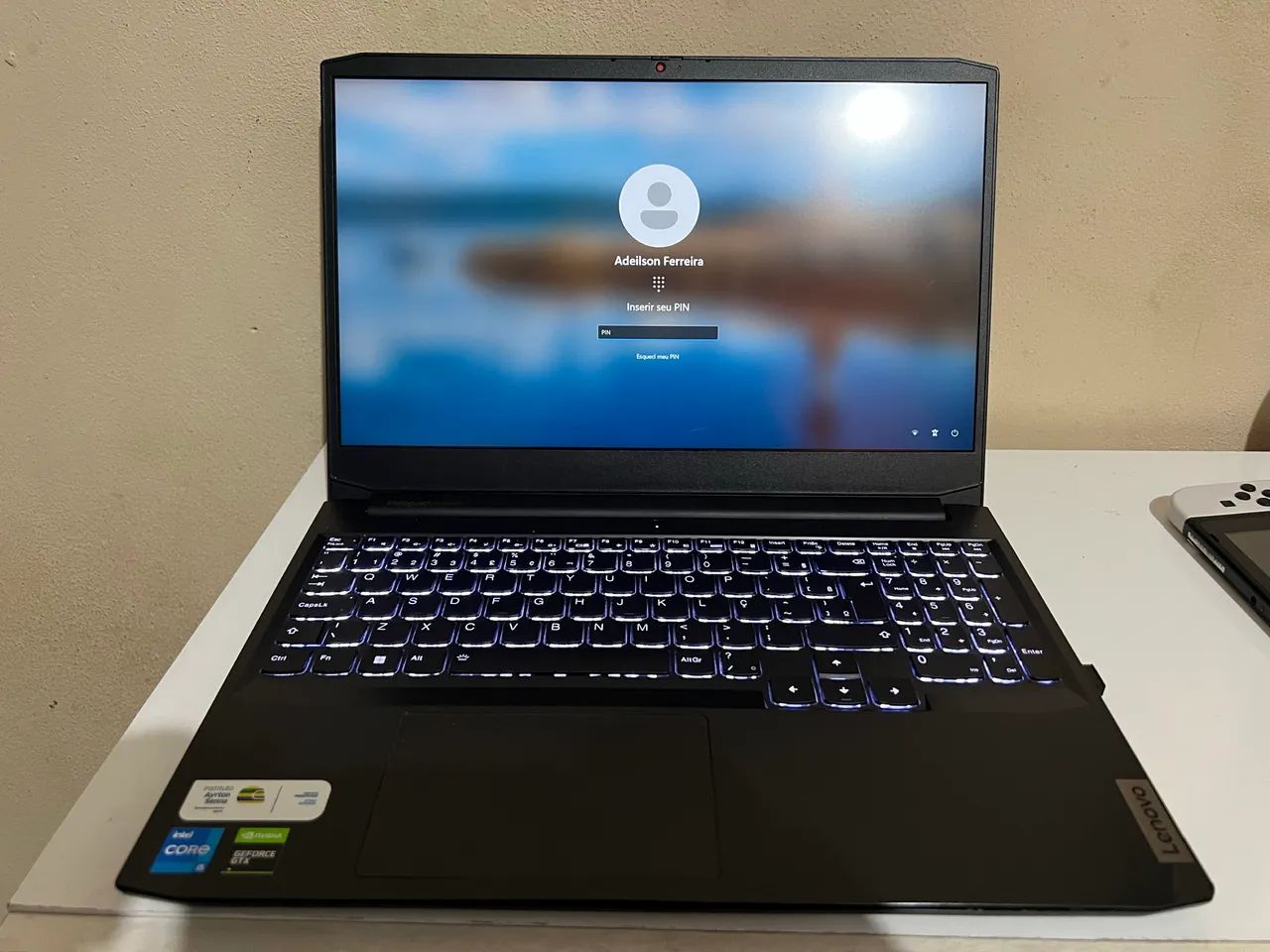 Notebook Gamer - Foto 2