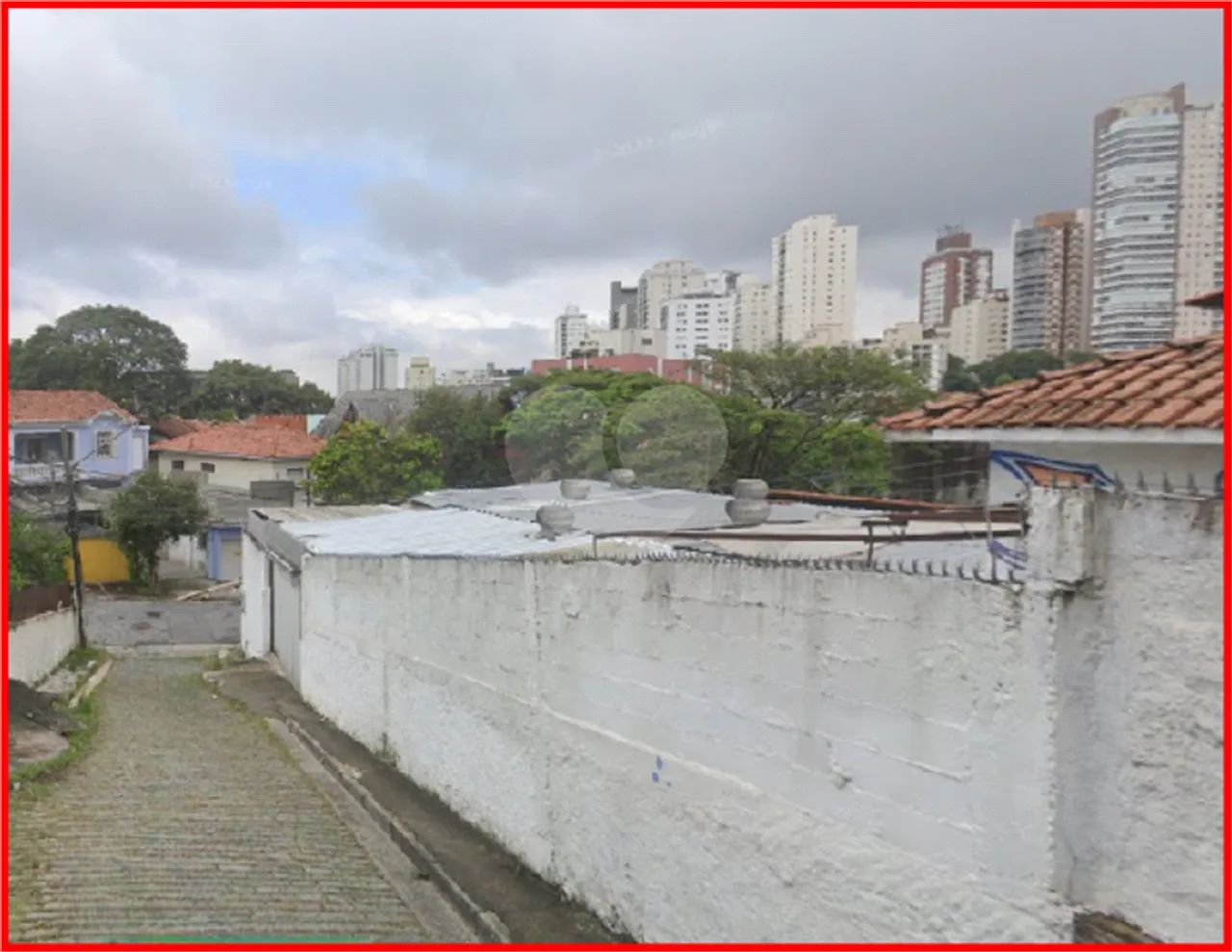 Galpão à venda em Vila madalena - SP
