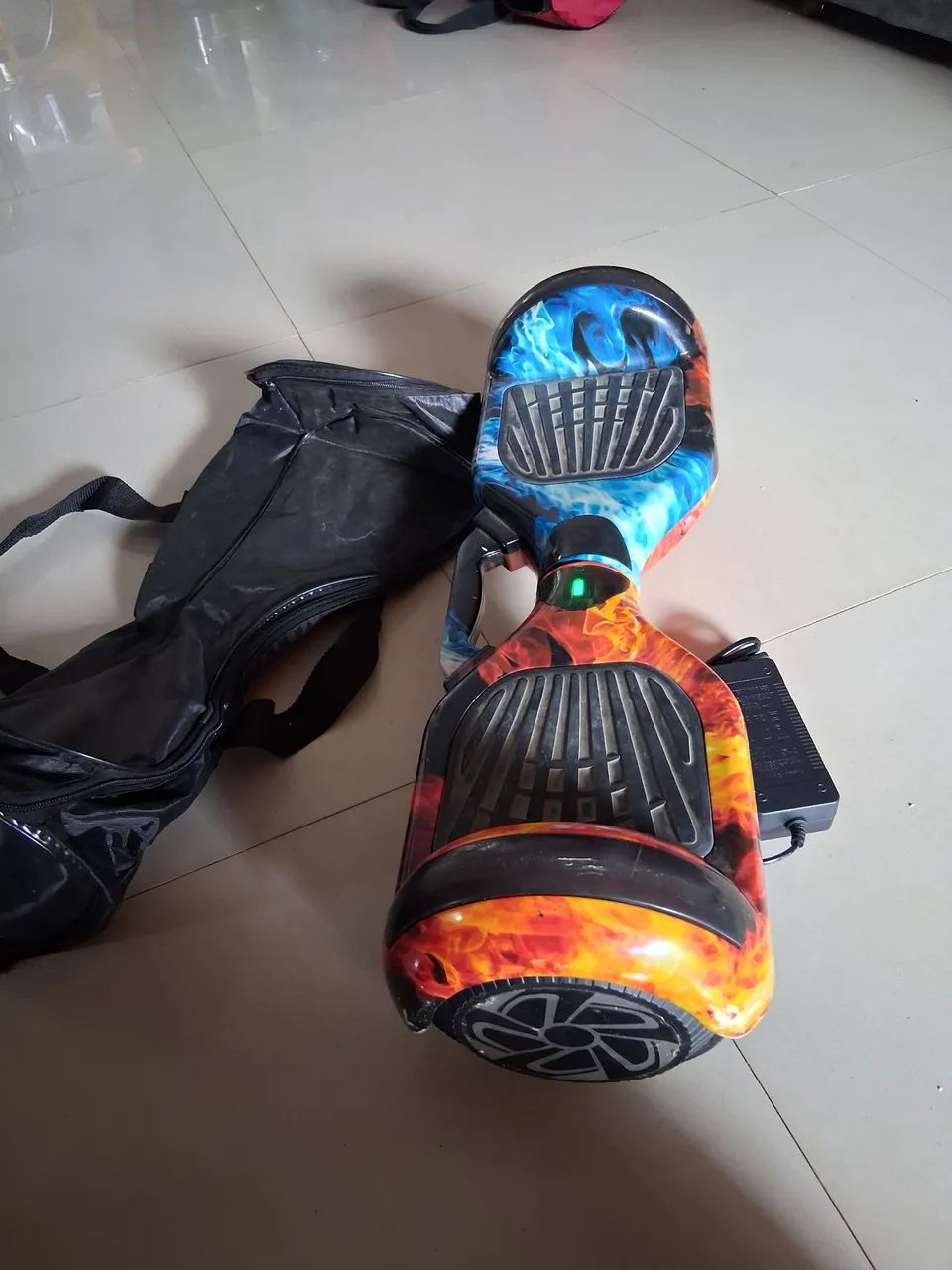 Hoverboard 6.5 polegadas.  - Foto 3