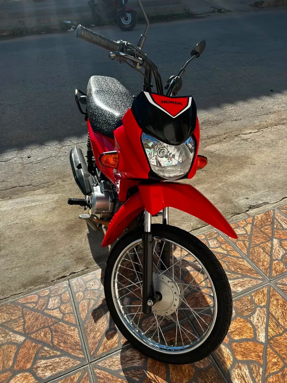 Honda pop 2025 - Foto 5