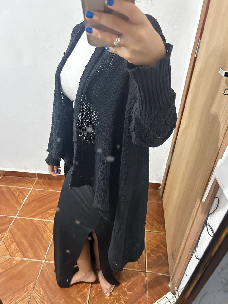 cardigan  - Foto 2