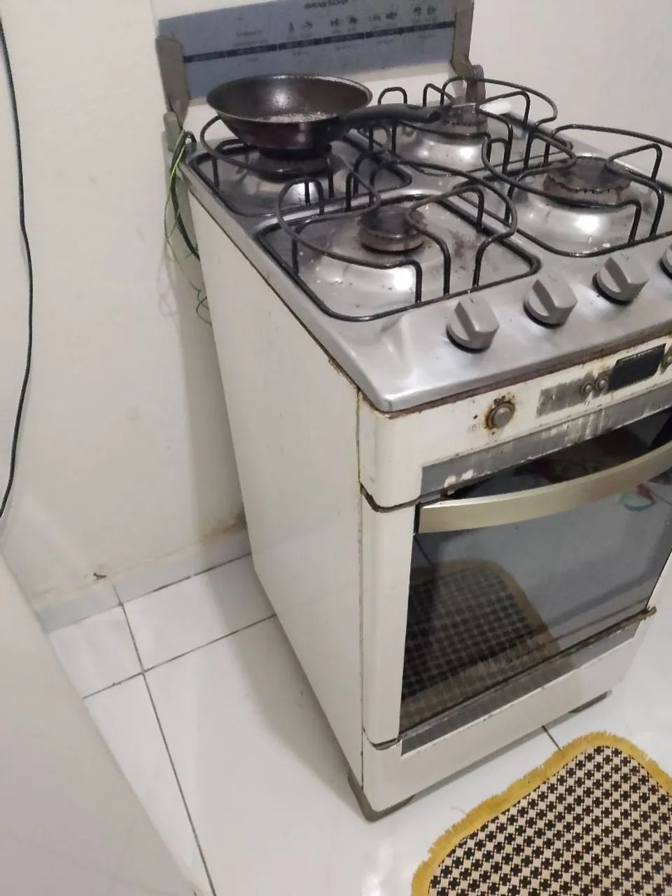 Fogão  - Foto 3