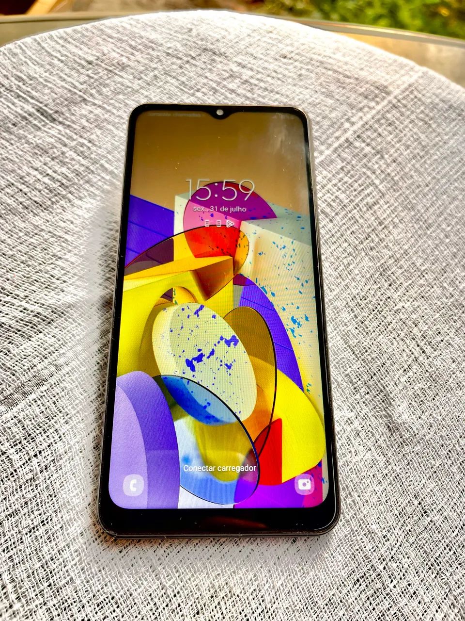 Samsung Galaxy A12