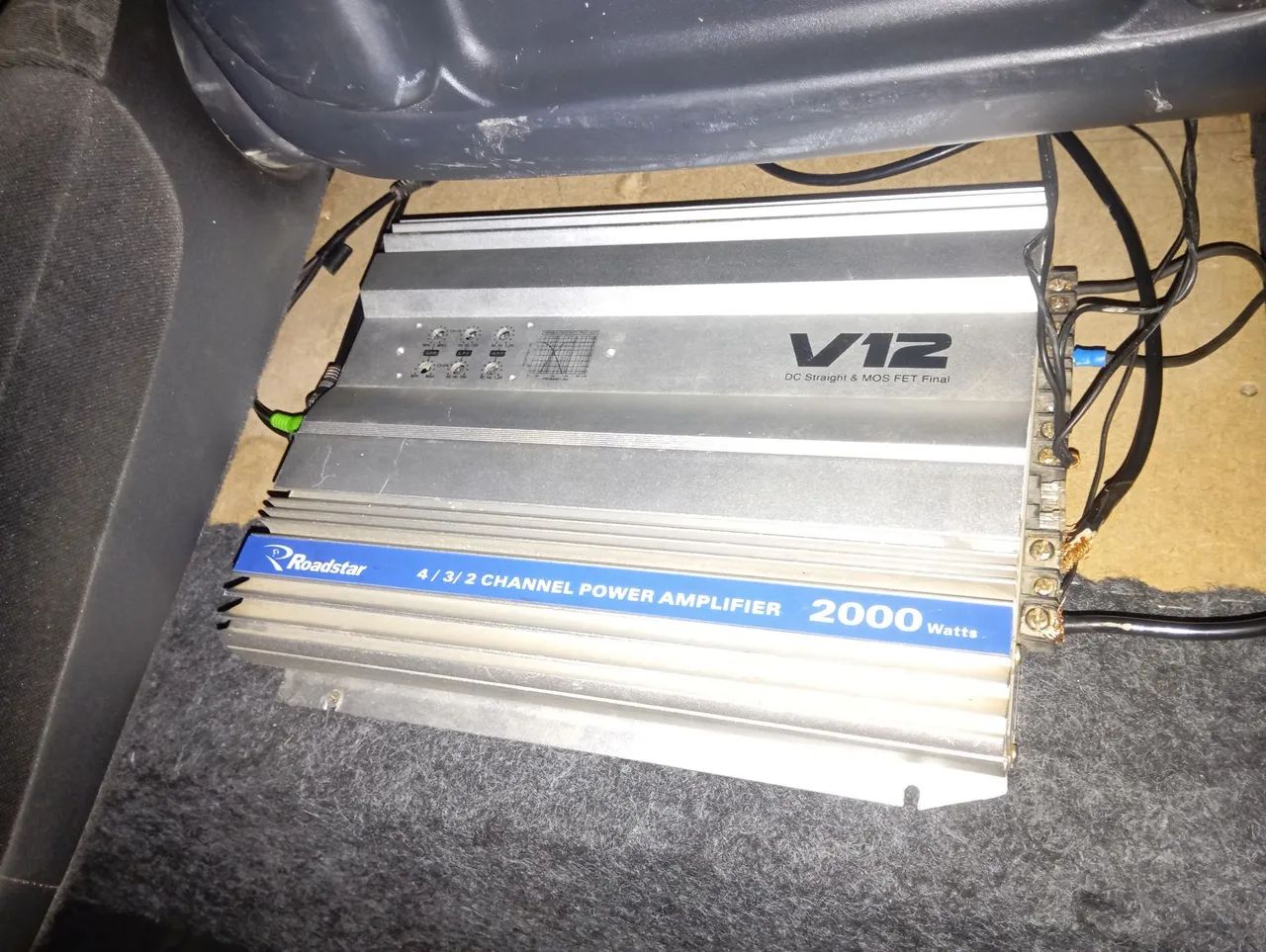 Vendo caixa de som com módulo  - Foto 2