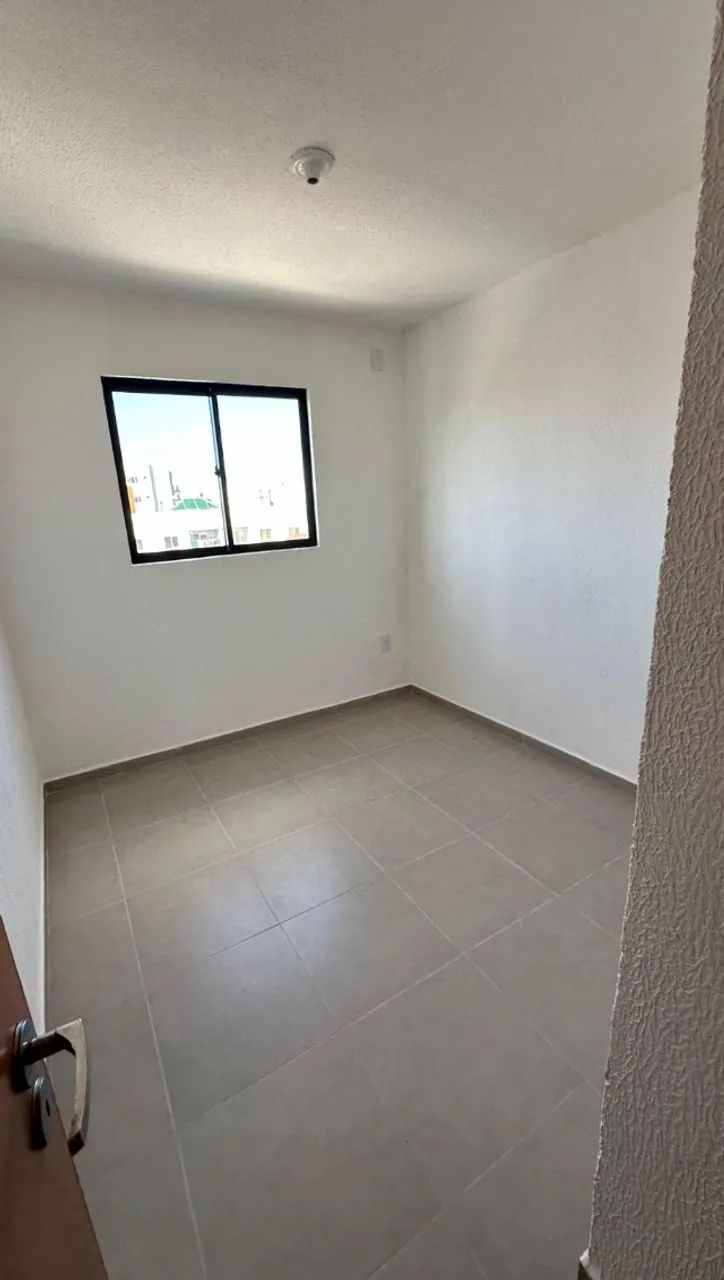 Alugo apartamento no Ernesto Geisel - Foto 5