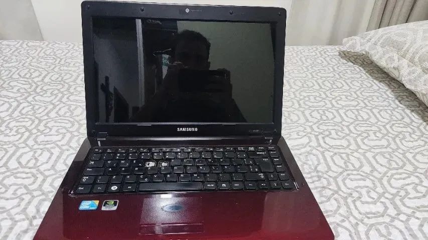 Notebook Samsung - Foto 2