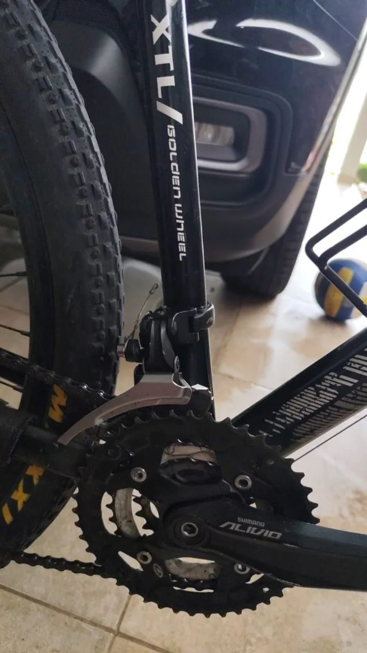 Bike Aro 29 - Foto 5