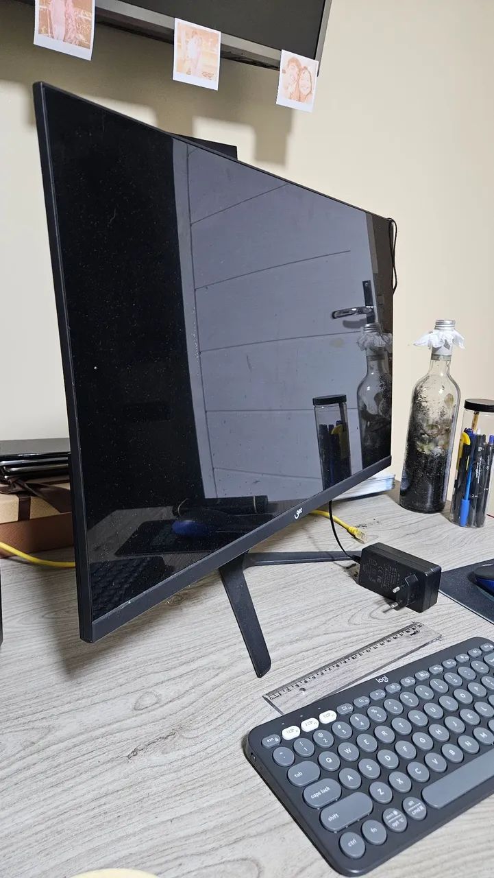 Monitor para aproveitar peça - Foto 4
