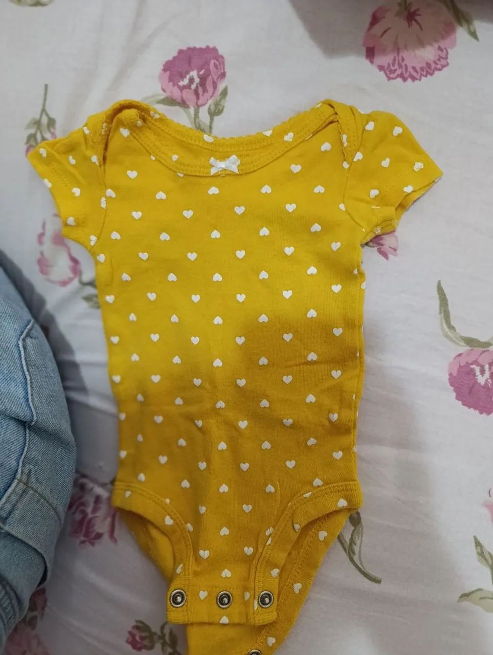 Bodys Carter's 65573793341825121