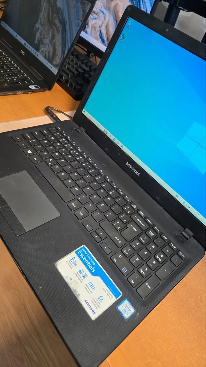 Notebook Samsung i3 - Foto 2