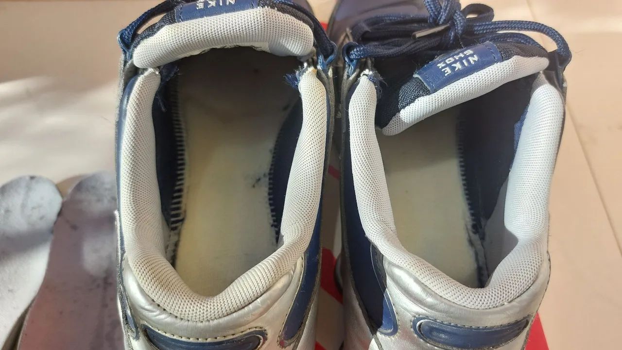 Nike Shox NZ - Foto 4