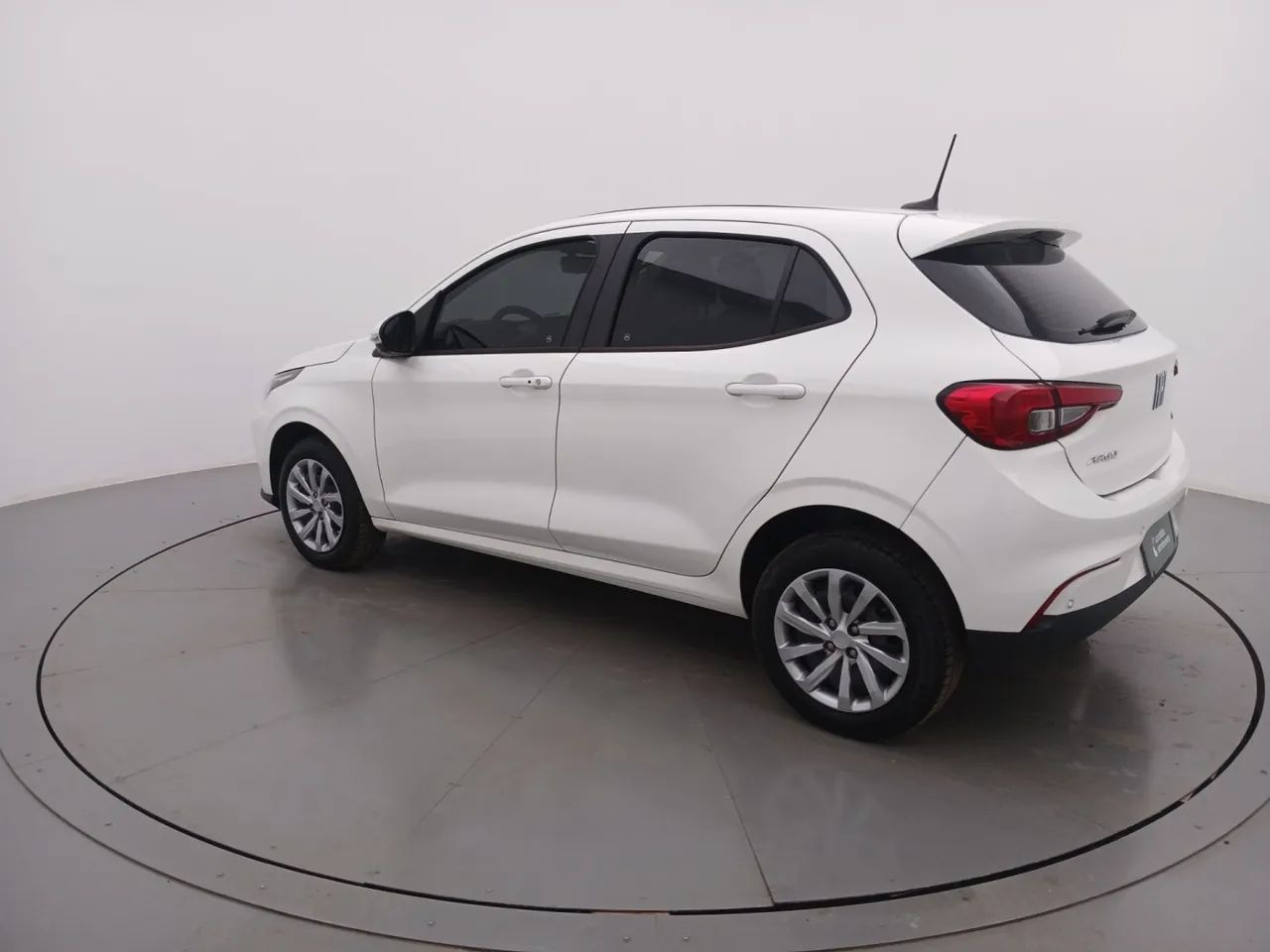 Fiat Argo Drive 1.0 Firefly 2025 - Foto 3