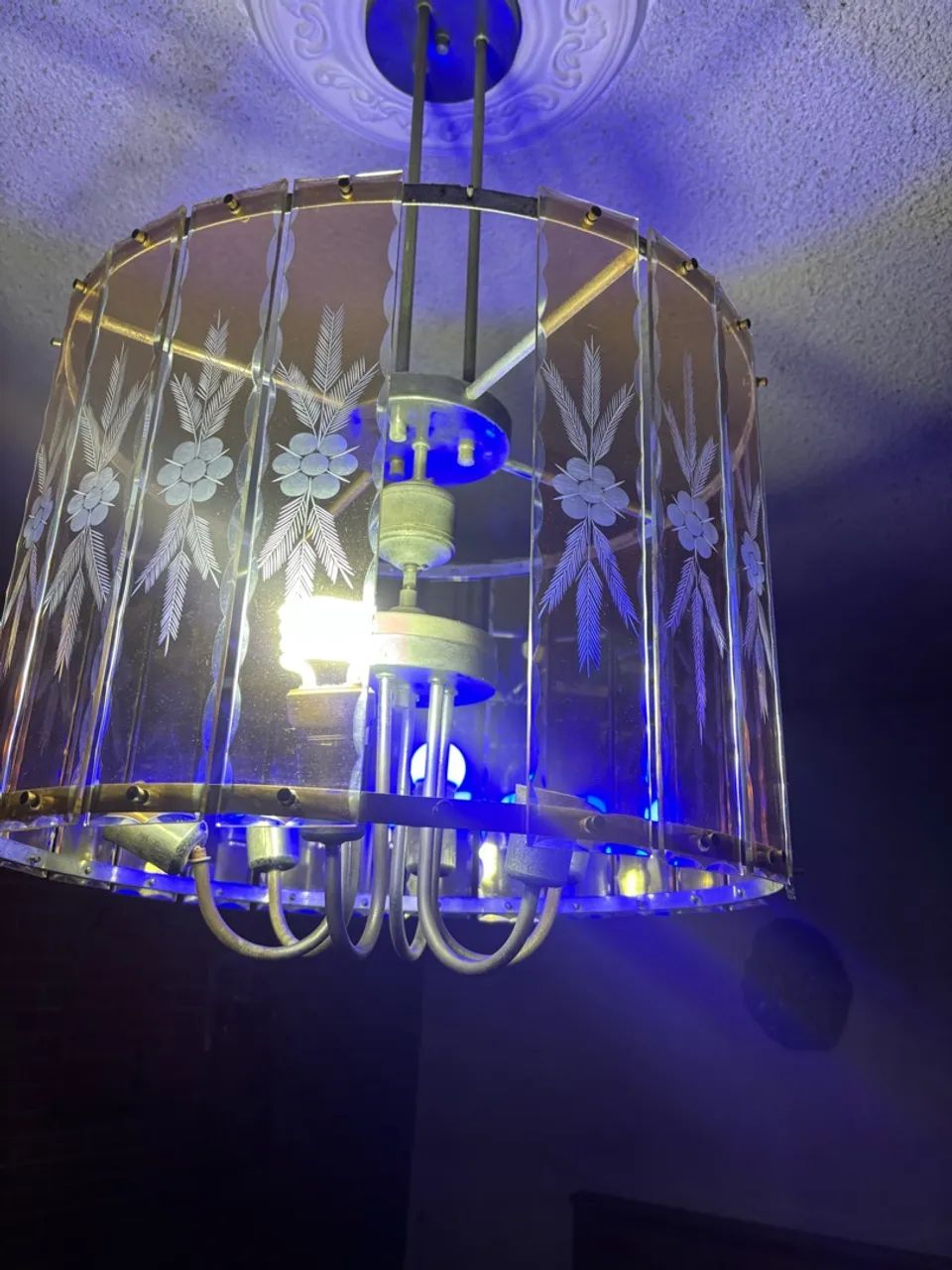 Lustre - Foto 3