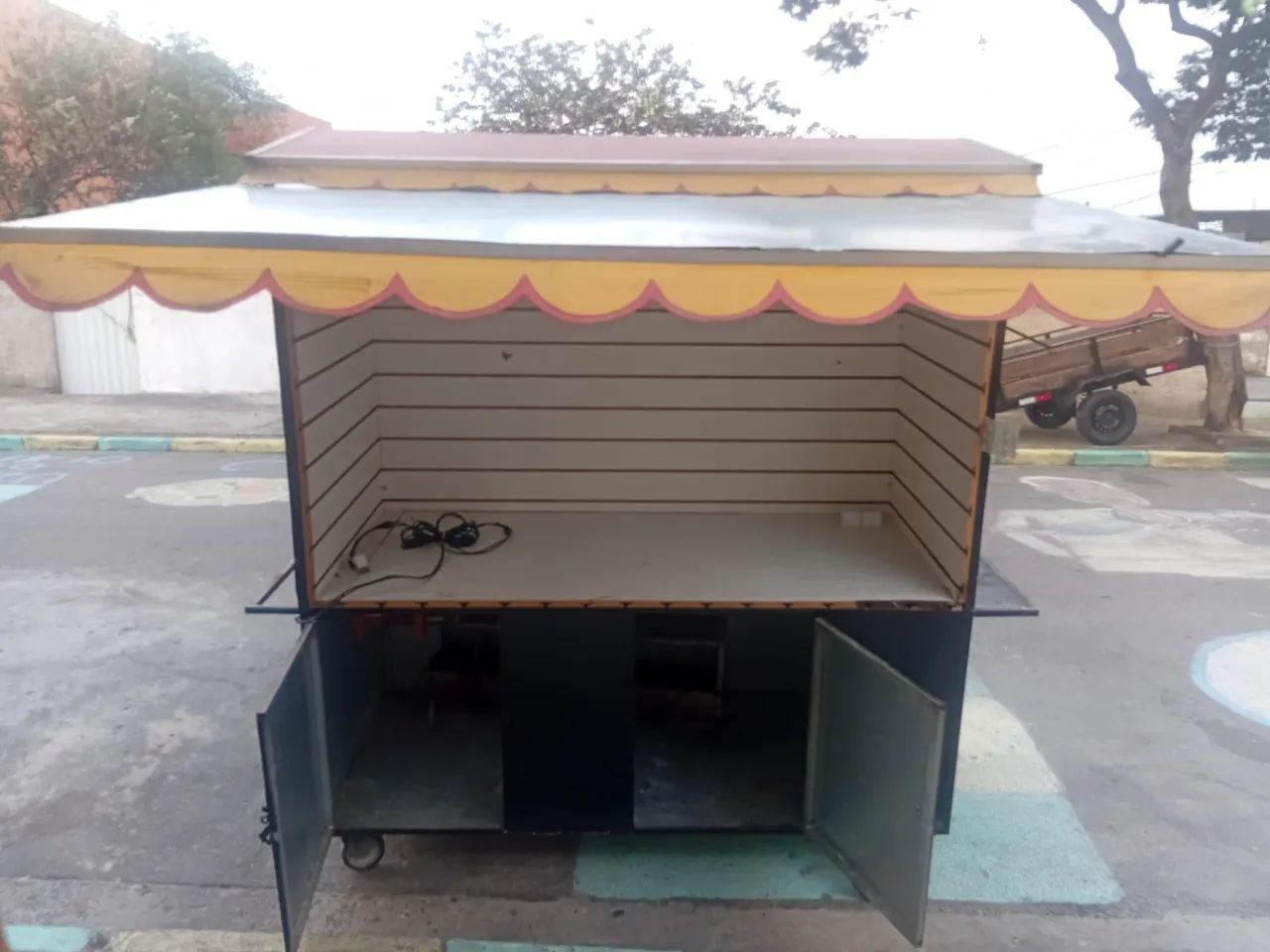 Trailer 