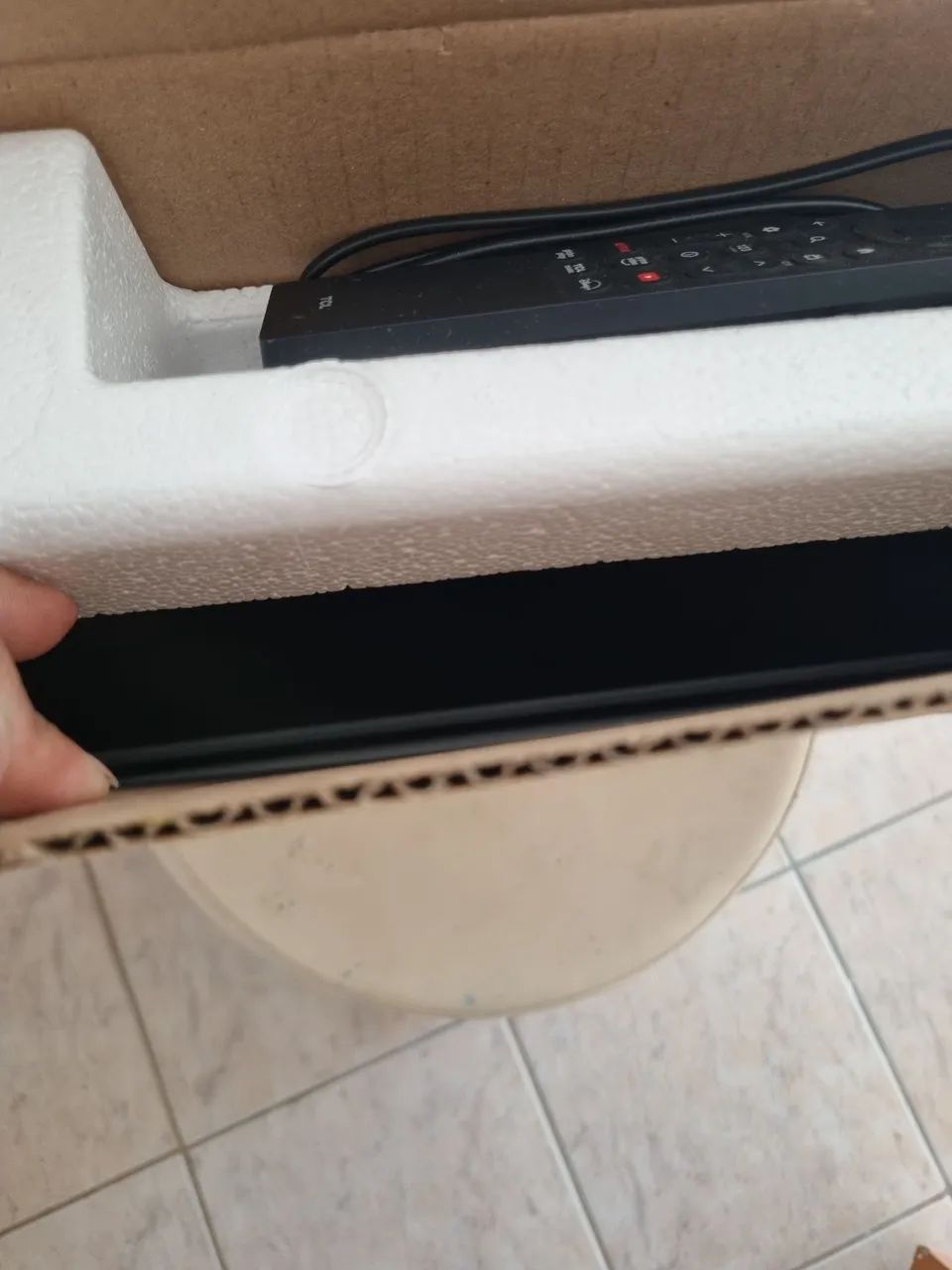 Tv TCL 32 - Foto 3