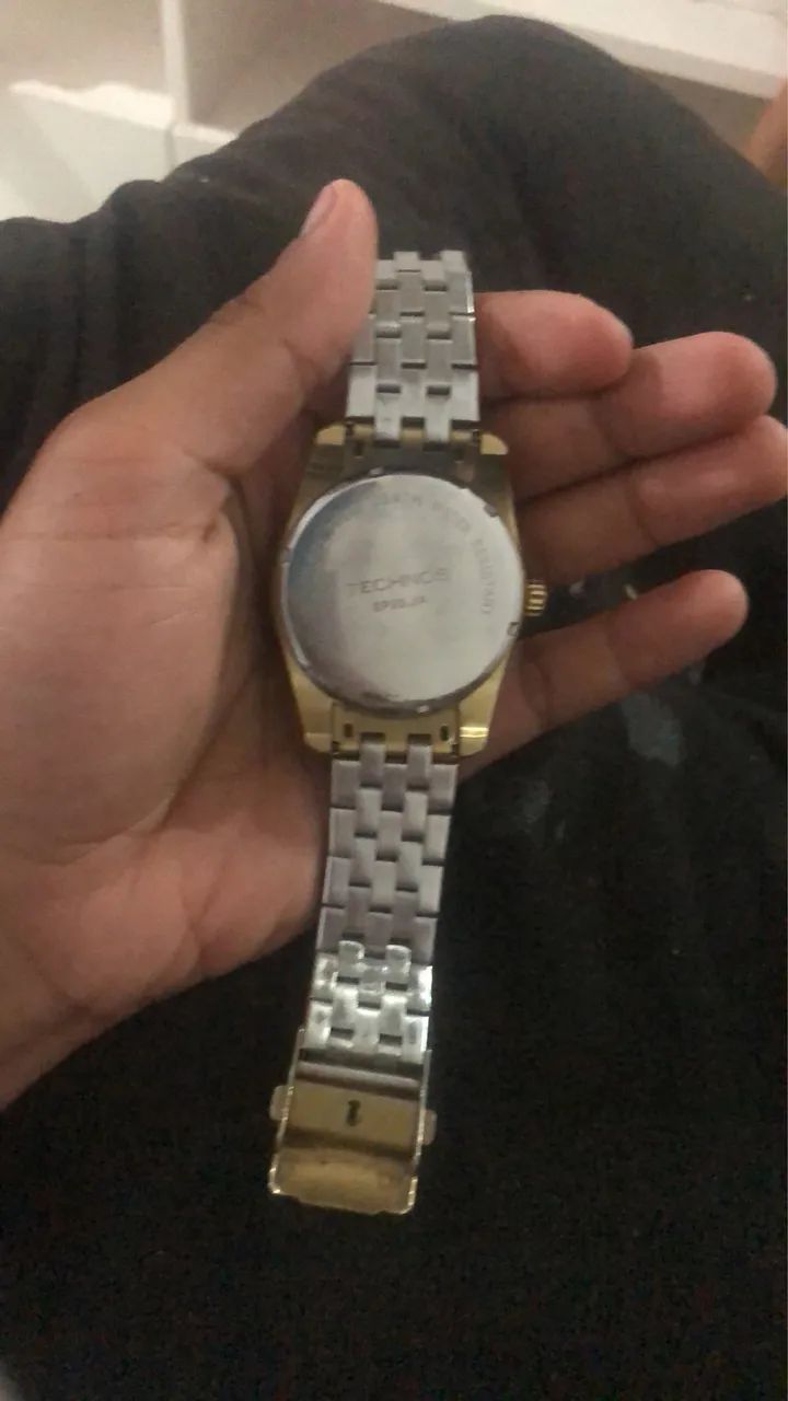 Technos original - Foto 4