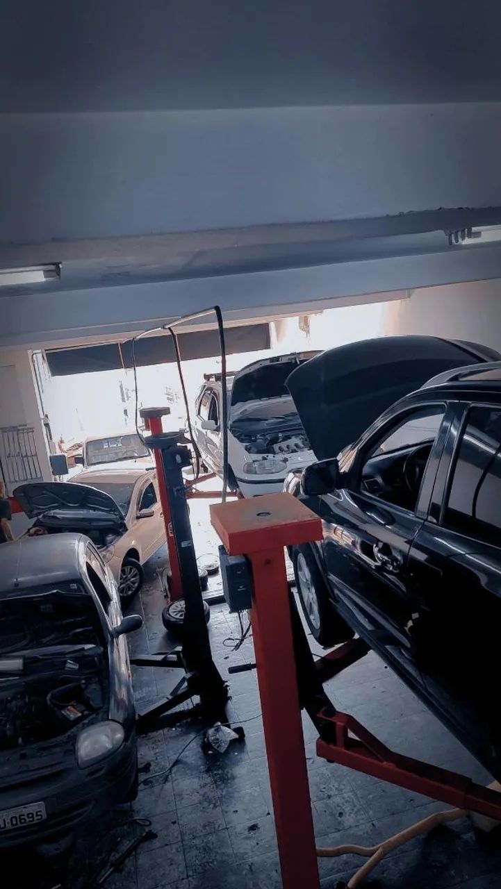 Preciso de mecânico com experiência! - Foto 3