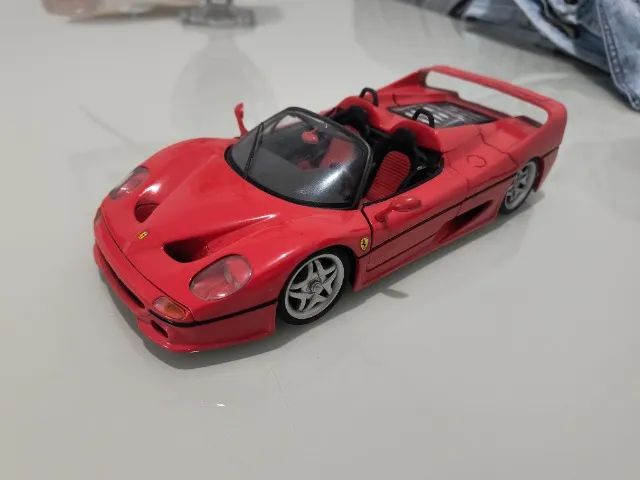 Ferrari F50 1/18